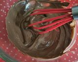 レンジでチン♪板チョコの溶かし方作り方8写真