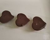 レンジでチン♪板チョコの溶かし方作り方9写真