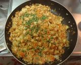 カリッ・ほくほく！カレー味揚げ餃子サモサ作り方5写真