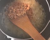 ショコラ☆フロランタン作り方8写真