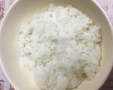 長芋とはんぺんの♡ふわふわ豆乳ドリア作り方2写真