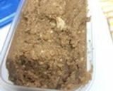 バイタミックスで自家製アーモンドバター作り方14写真
