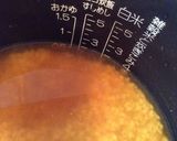 ☆鷄ササミとしめじの炊き込み御飯作り方6写真