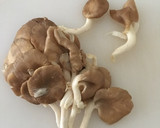 パクチョイと豚肉のタイ風炒め作り方2写真