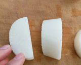 手羽元と赤かぶのさっぱり煮☆作り方1写真