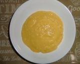 レンジで３分♪しっとりスイートポテパン作り方3写真
