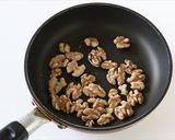 くるみバナナチョコグルテンフリーパウンド作り方1写真