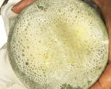 我が家のぷりん作り方5写真