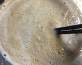 長芋とはんぺんの♡ふわふわ豆乳ドリア作り方4写真