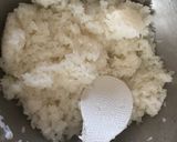 太巻き♡海鮮巻き 恵方巻き作り方2写真