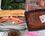 太巻き♡海鮮巻き 恵方巻き作り方7写真