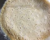 長芋とはんぺんの♡ふわふわ豆乳ドリア作り方6写真