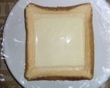 レンジで３分♪しっとりスイートポテパン作り方6写真
