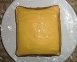 レンジで３分♪しっとりスイートポテパン作り方7写真