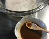 長芋とはんぺんの♡ふわふわ豆乳ドリア作り方3写真