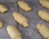 サツマイモでロールパン・ＨＢ使用で簡単！作り方13写真