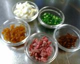 大名納豆じゃなくて、貴族納豆作り方1写真