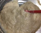 長芋とはんぺんの♡ふわふわ豆乳ドリア作り方7写真