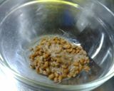 大名納豆じゃなくて、貴族納豆作り方2写真