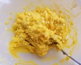 簡単！カボチャのポテトサラダ作り方4写真