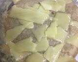 長芋とはんぺんの♡ふわふわ豆乳ドリア作り方8写真