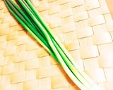 小ねぎの冷凍☆そのまんま らくらく作り方3写真