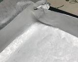 サイズがない！を解決！オリジナルケーキ型作り方4写真