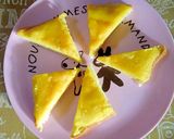 レンジで３分♪しっとりスイートポテパン作り方9写真