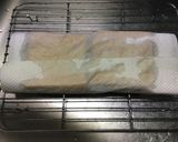 【厚揚げ】つけてみそかけてみそチーズ焼き作り方2写真
