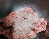 愛情100％♡豆腐ハンバーグの秘密作り方6写真