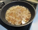 れんこんたっぷり シャキシャキカレー作り方4写真