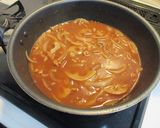れんこんたっぷり シャキシャキカレー作り方5写真