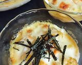 残り肉じゃがでカレーグラタン♪作り方4写真