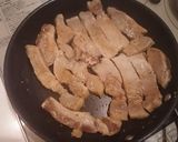 豚ロースの味噌漬け作り方8写真