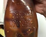 【厚揚げ】つけてみそかけてみそチーズ焼き作り方3写真