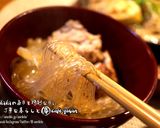 大きい肉団子と春雨の台湾風鍋〜獅子頭鍋〜作り方11写真