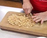 大豆メンチカツ作り方1写真