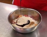 大豆メンチカツ作り方2写真