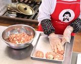 大豆メンチカツ作り方3写真