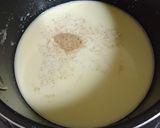 残り肉じゃがでカレーグラタン♪作り方8写真