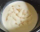 残り肉じゃがでカレーグラタン♪作り方9写真
