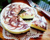 バレンタインに混ぜるだけレアチーズケーキ作り方5写真