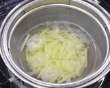 じゃがいものシャキシャキ和え作り方2写真