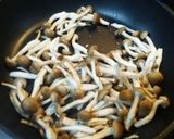 カキとほうれん草のグラタン作り方4写真