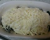 カキとほうれん草のグラタン作り方12写真
