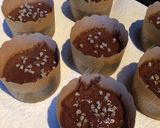 おからのチョコチップケーキ作り方2写真