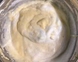 《メレンゲでホットケーキ》作り方4写真