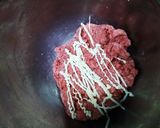 愛情100％♡豆腐ハンバーグの秘密作り方9写真