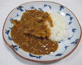 れんこんたっぷり シャキシャキカレー作り方6写真