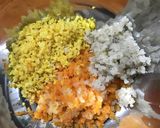 １歳揚げないミートボール（味付お好みで）作り方1写真